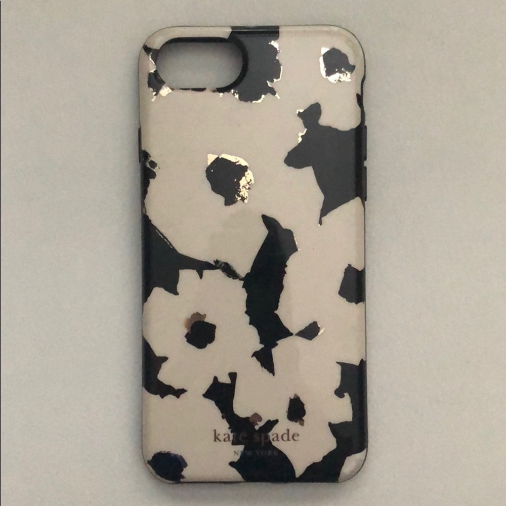 Kate Spade IPhone 7/8 cell phone case